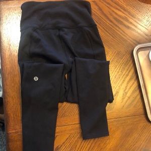 Lululemon Legging